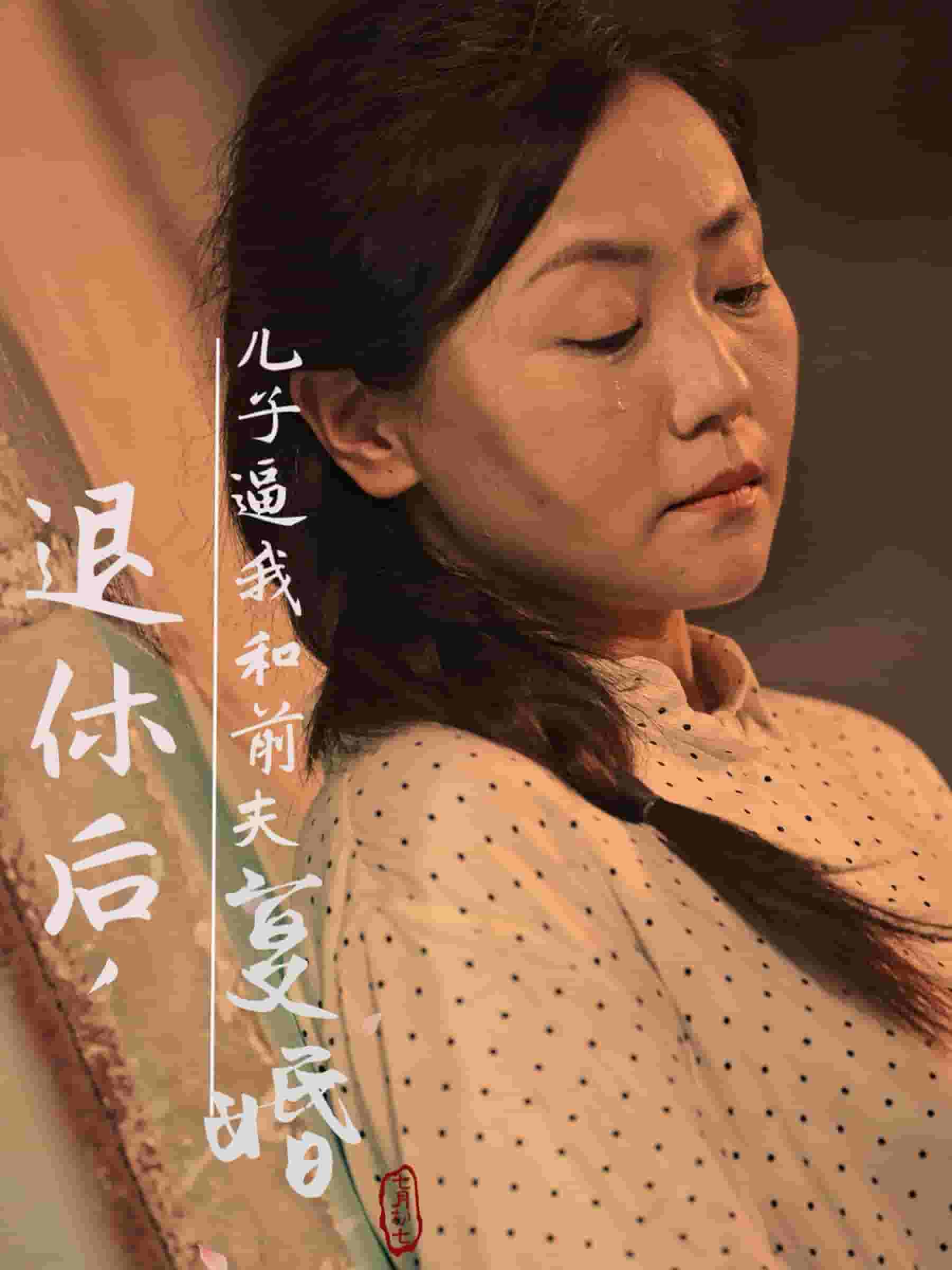 退休后儿子逼我和前夫复婚第11集