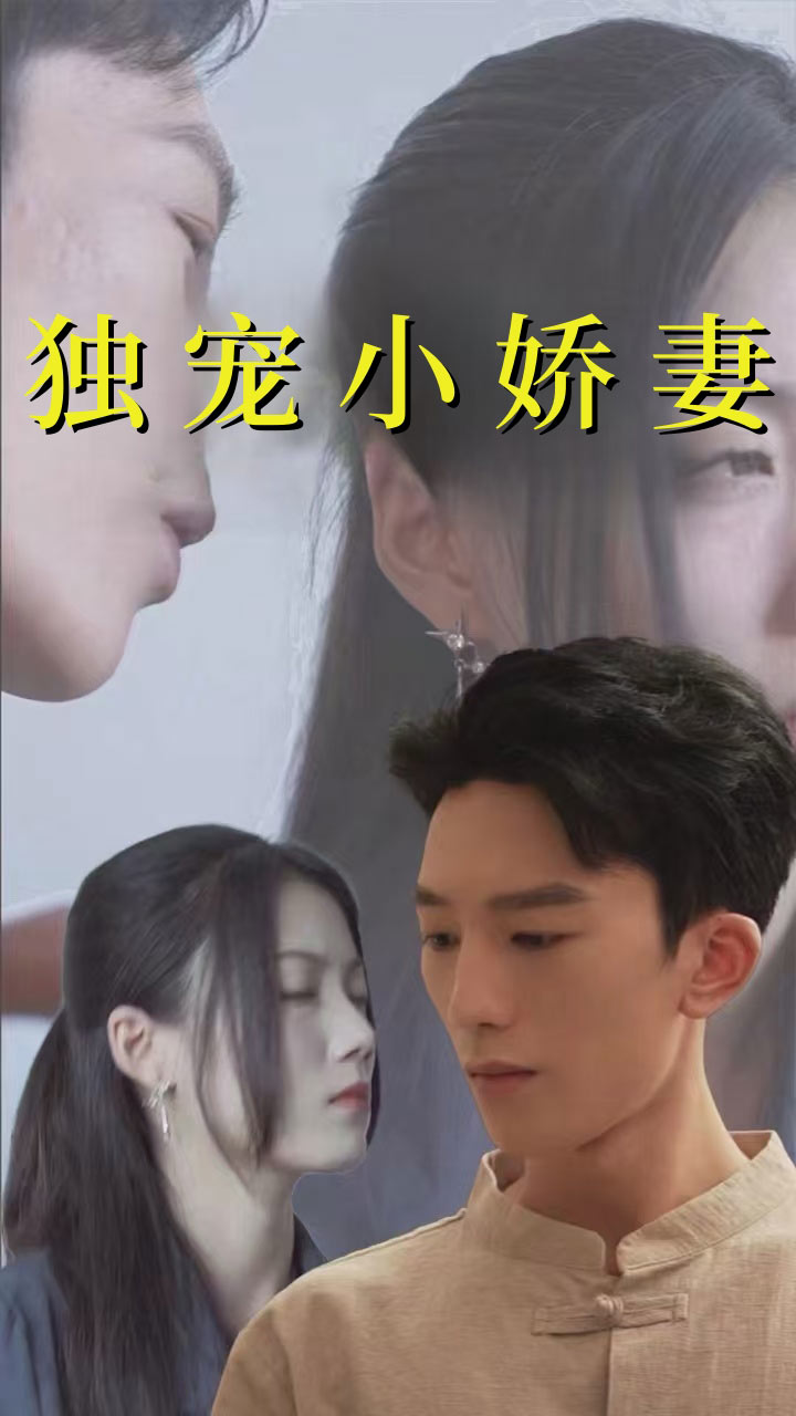 独宠小娇妻第54集