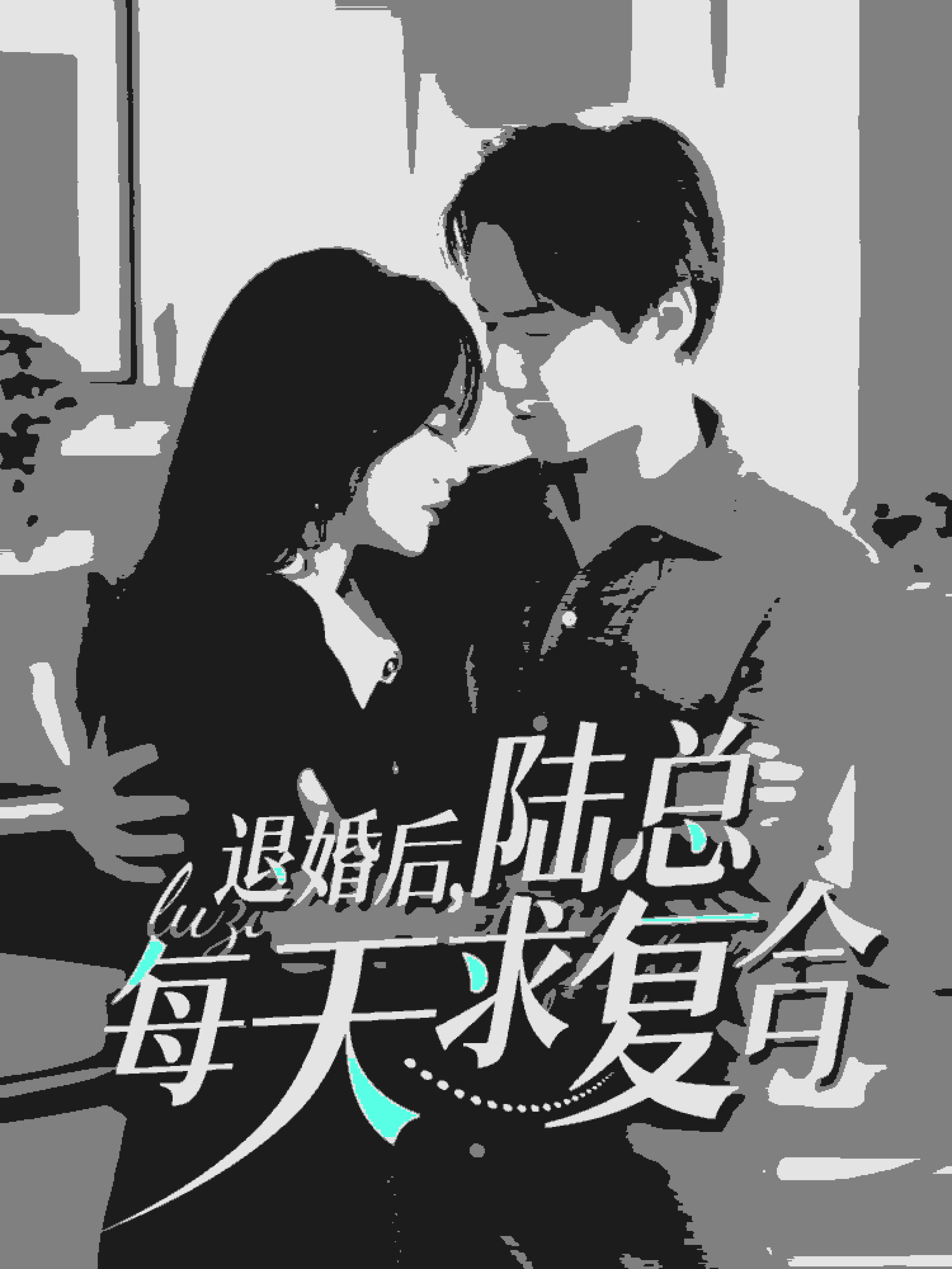 退婚后陆总每天求复合第17集