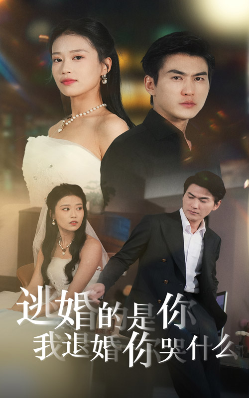 逃婚的是你我退婚你哭什么第45集