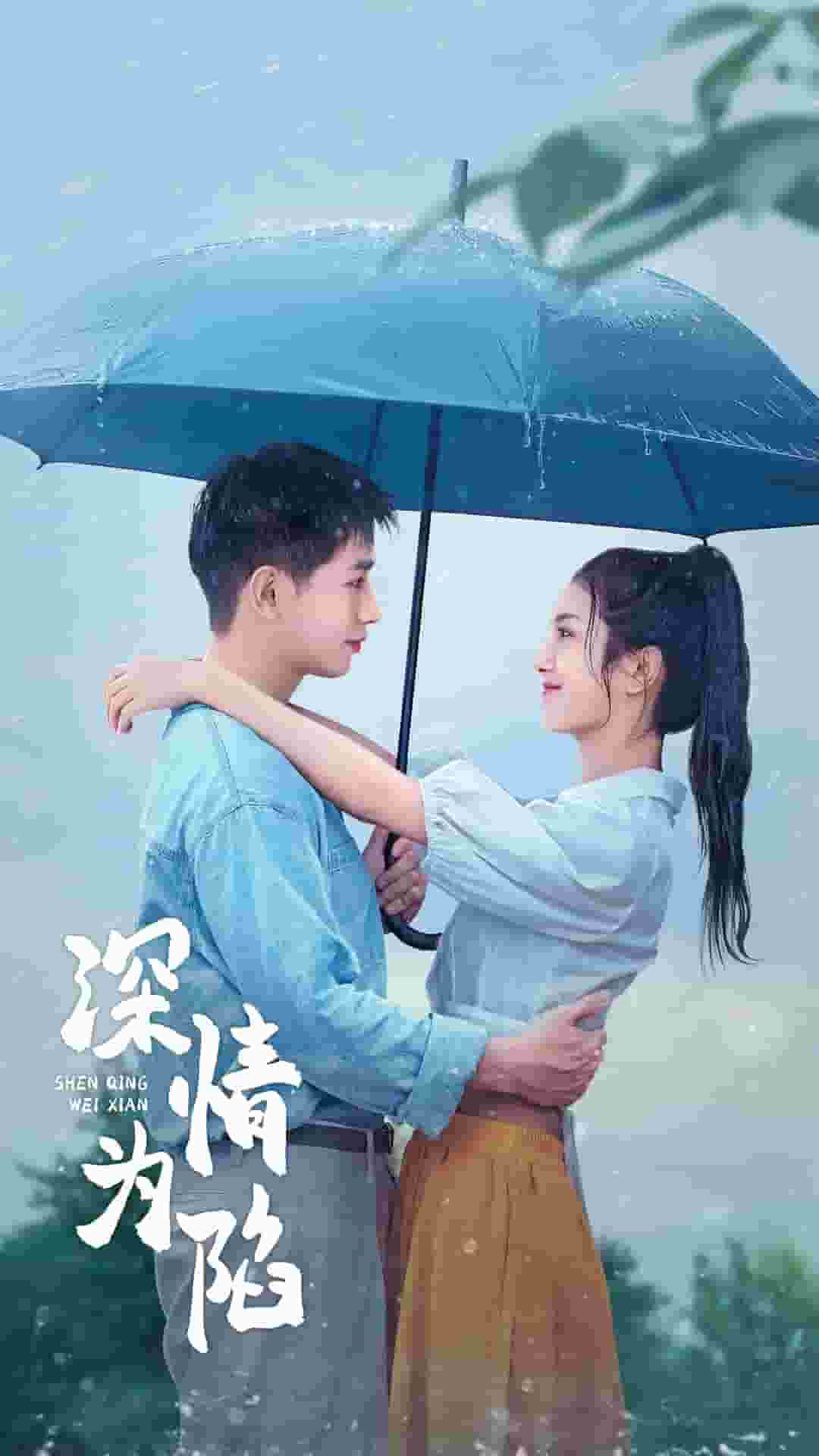 深情为陷第71集