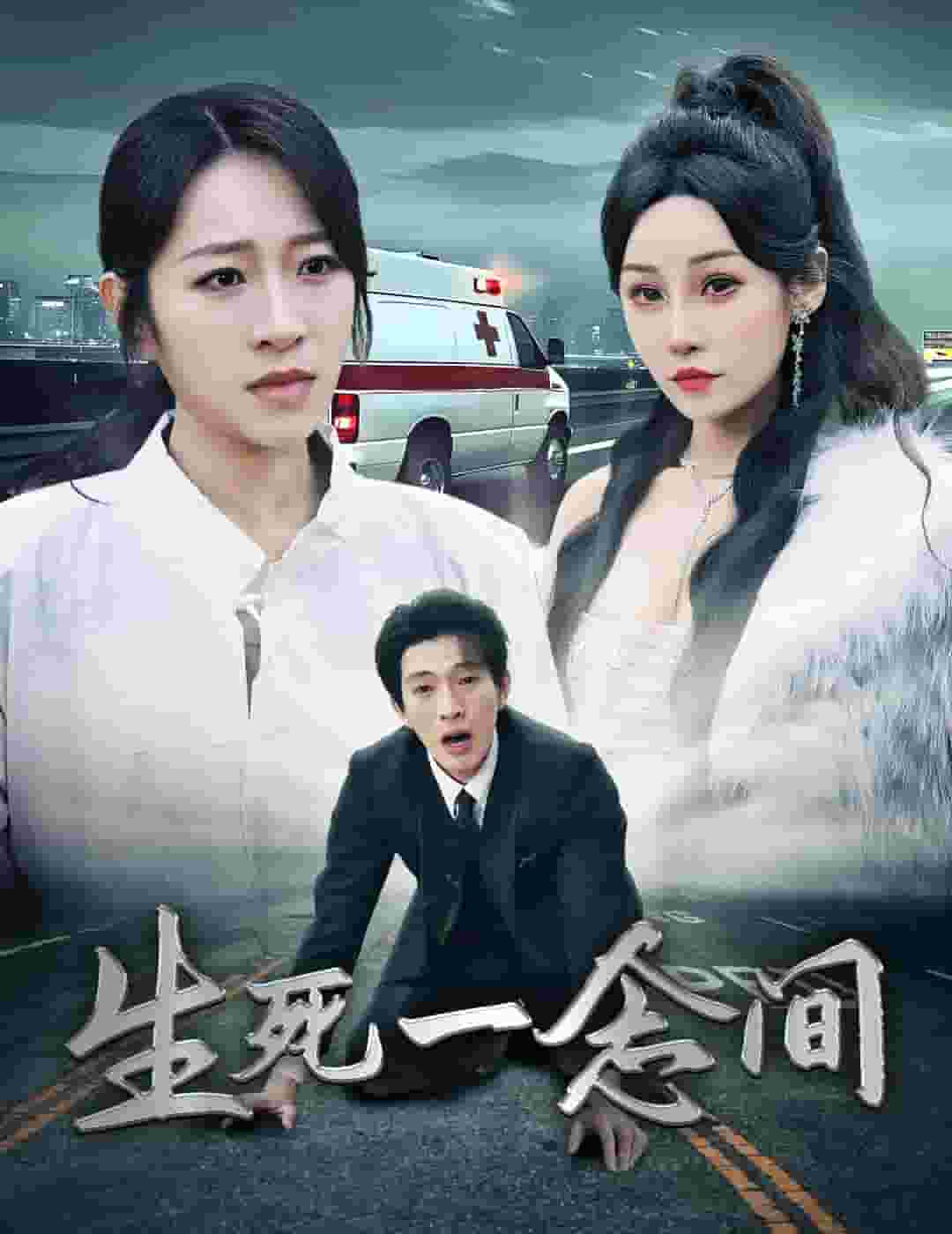 生死一念间第58集