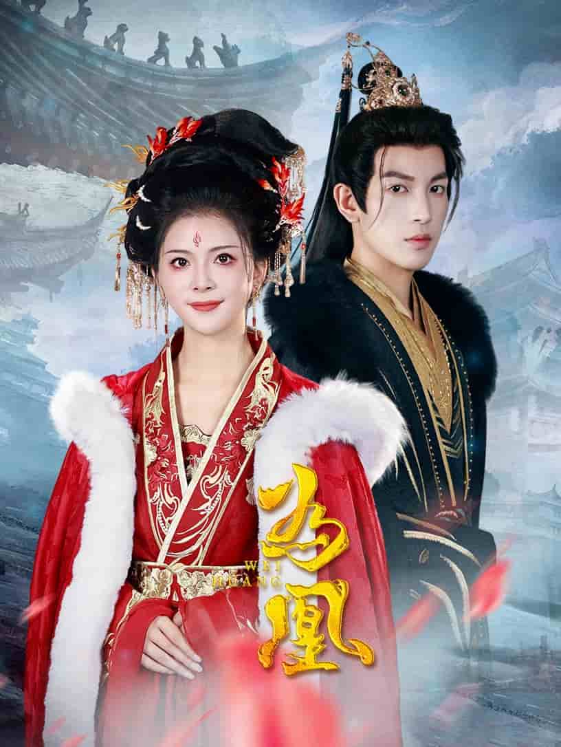 为凰第53集