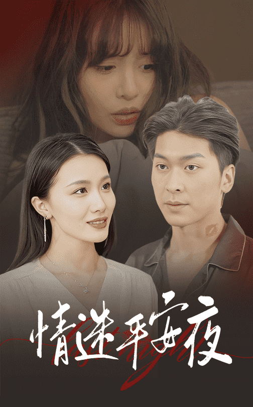 情迷平安夜第10集