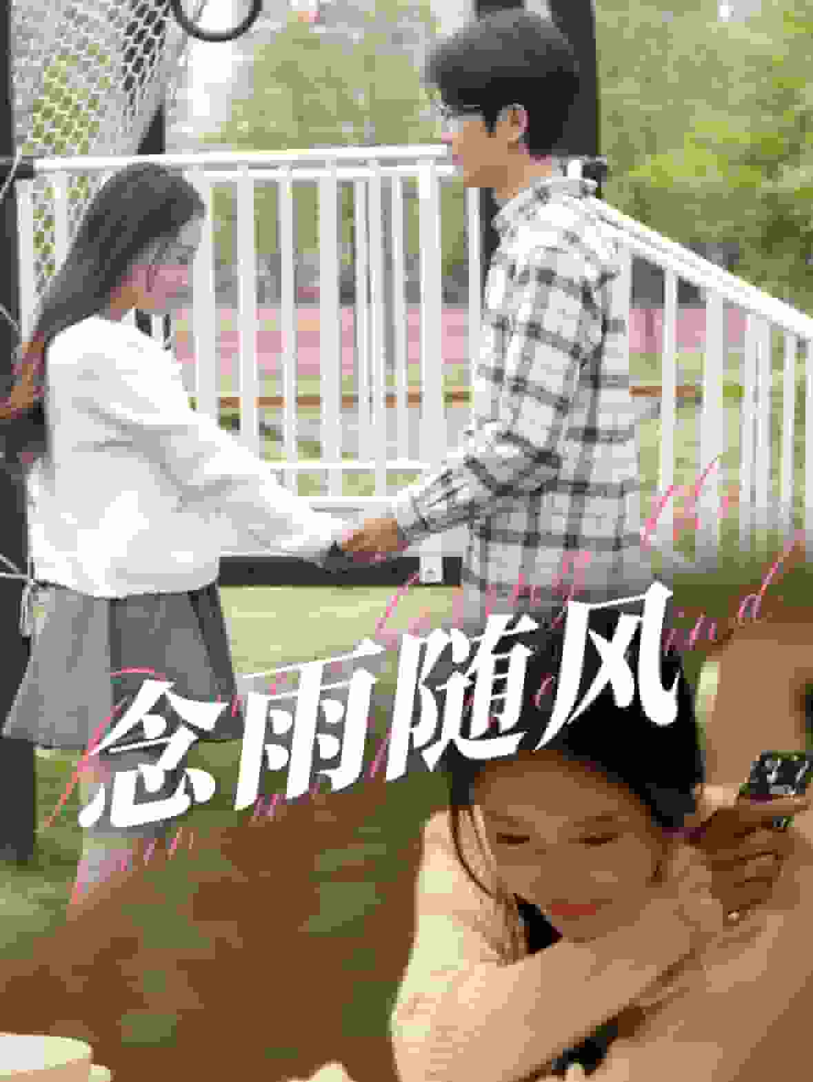 念雨随风第58集