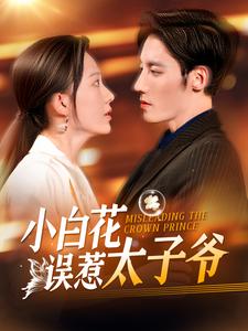 小白花误惹太子爷第110集