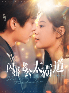 闪婚老公太霸道第12集
