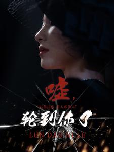 嘘轮到你了第33集