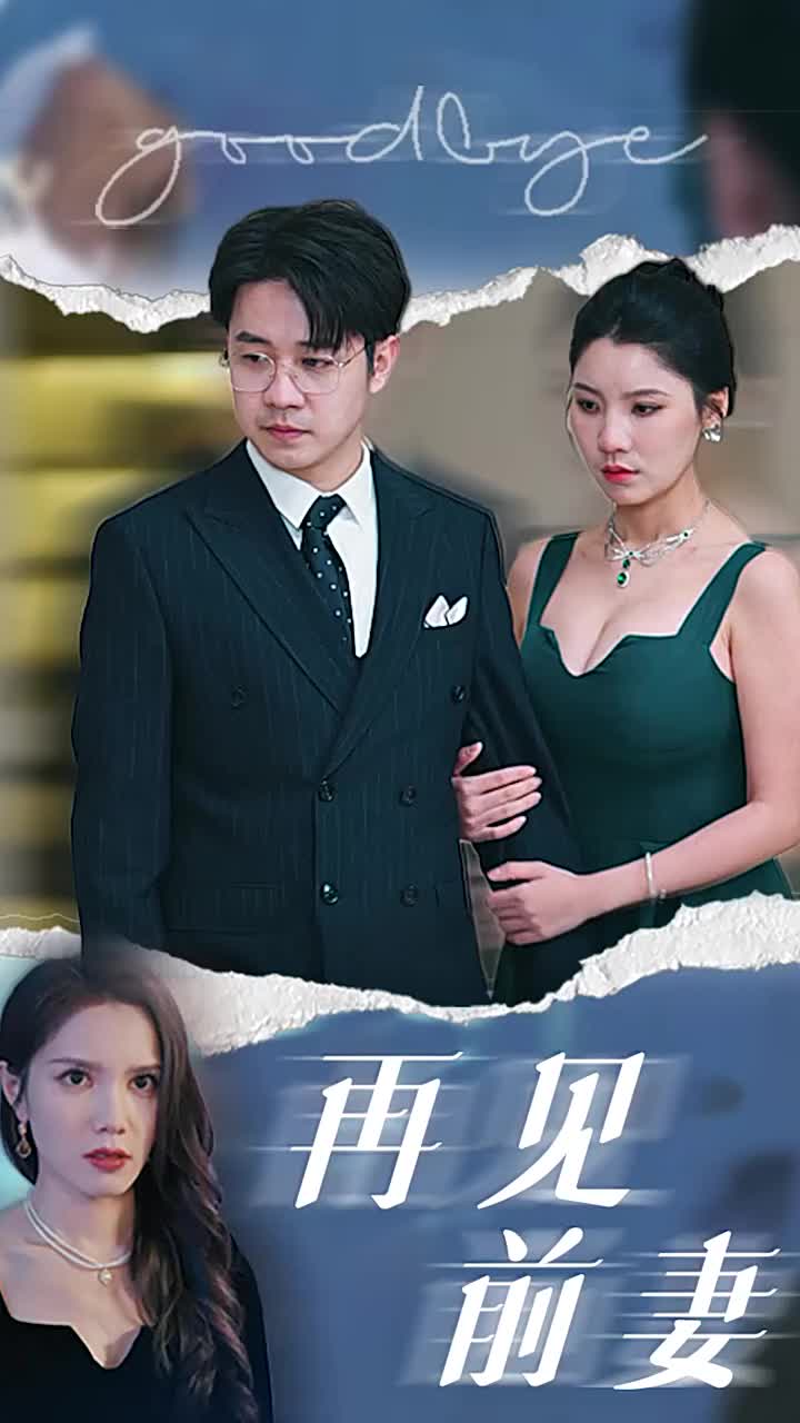 再见前妻第12集