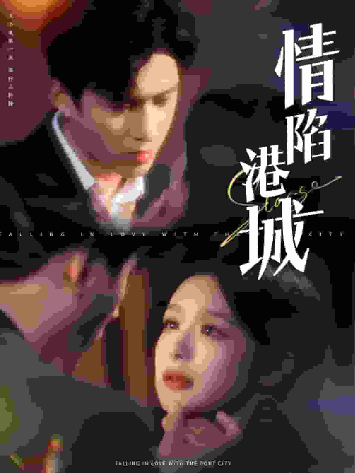 情陷港城第67集