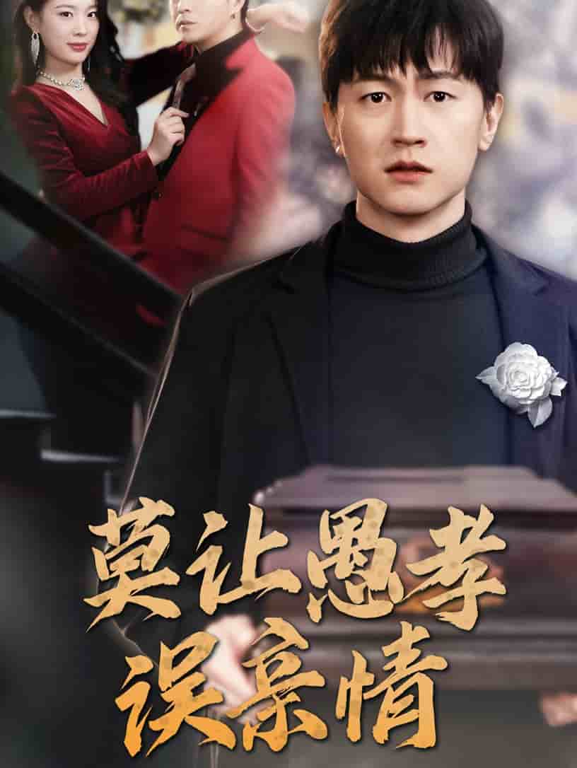 莫让愚孝误亲情第37集