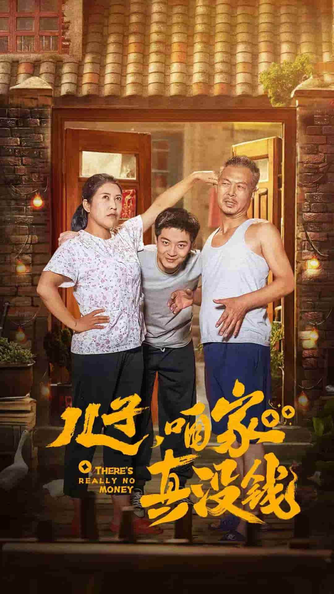 儿子咱家真没钱第18集