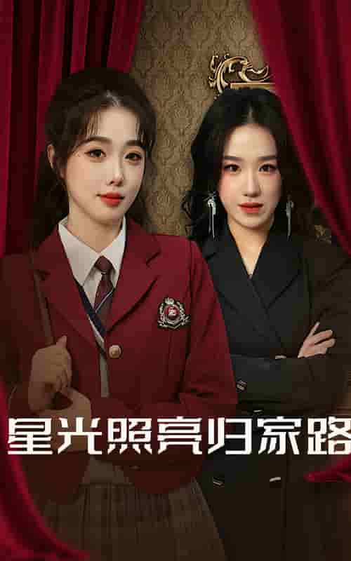 星光照亮归家路第35集(大结局)