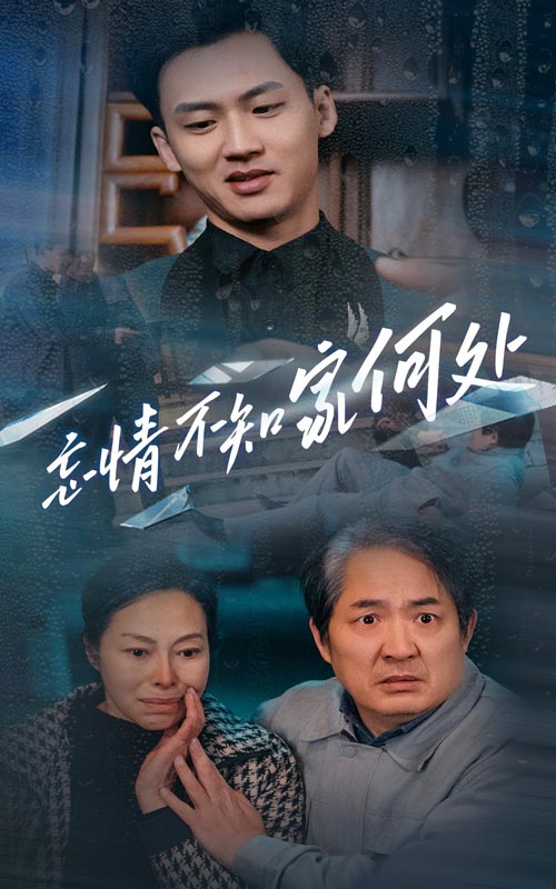 忘情不知家何处第02集
