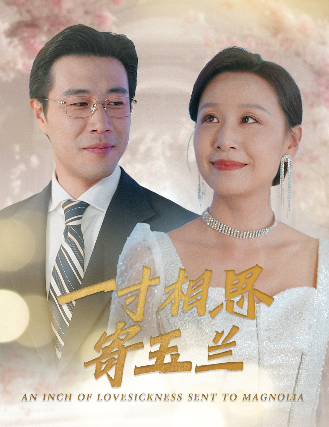 一寸相思寄玉兰第54集