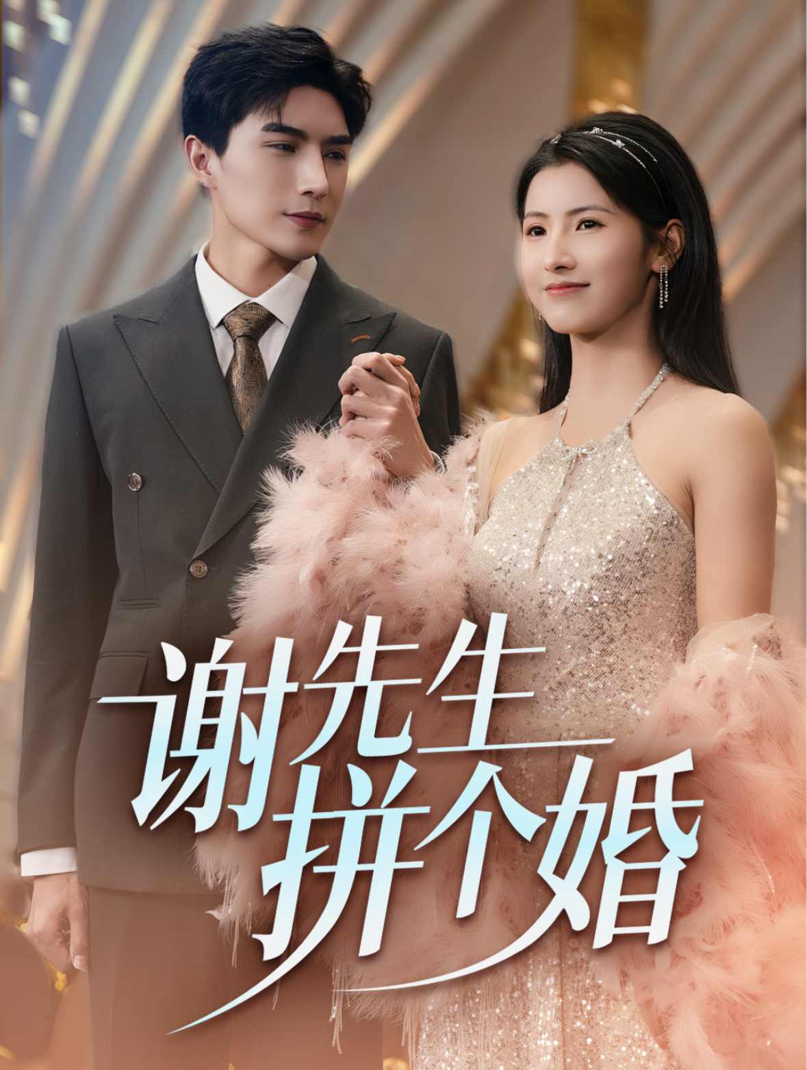 谢先生拼个婚第28集