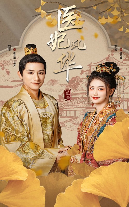 医妃风华第11集