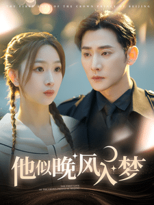 他似晚风入梦第23集