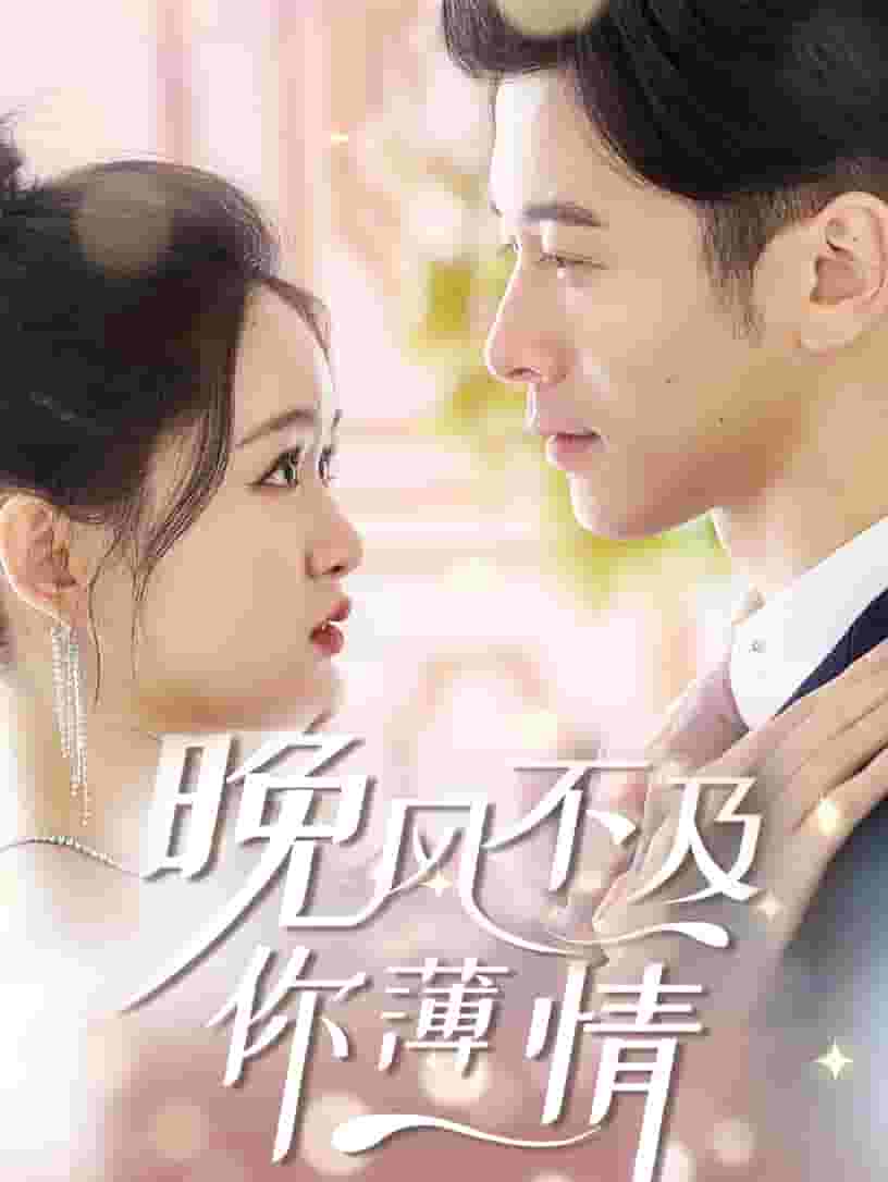 晚风不及你薄情第47集