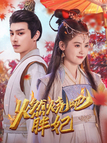 燃烧吧胖妃第13集