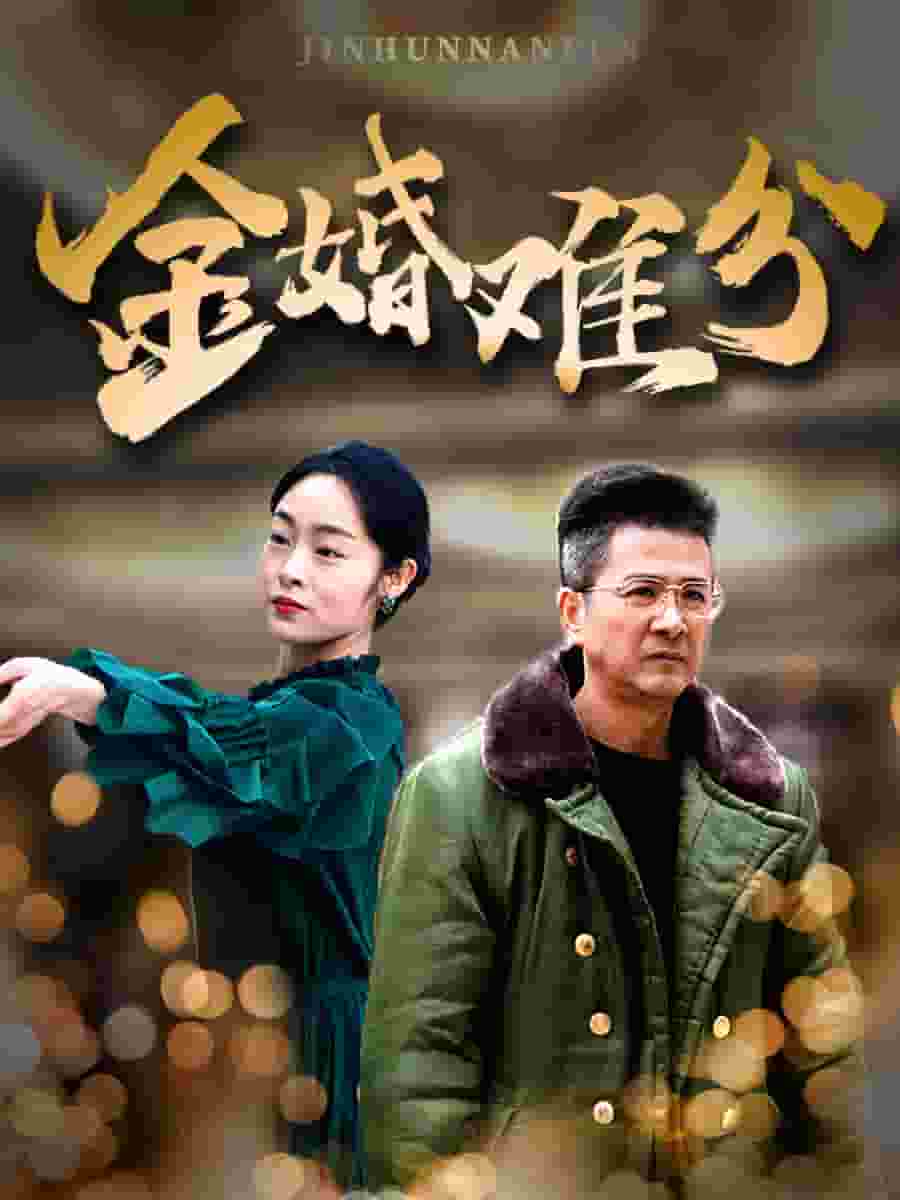 金婚难分第3集