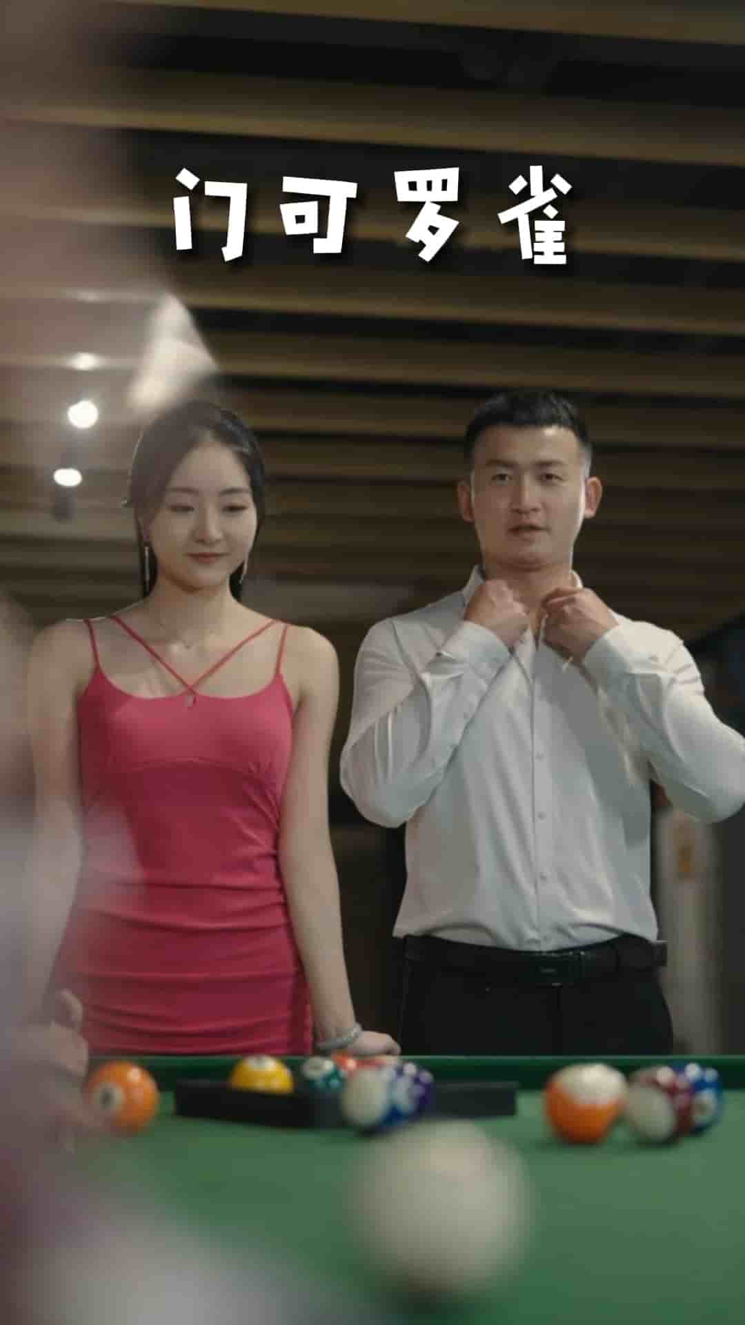 门可罗雀第30集