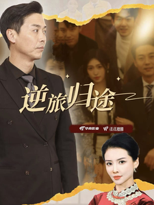 逆旅归途第26集