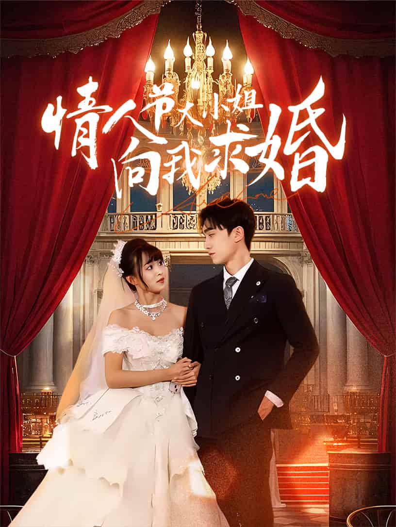 情人节大小姐向我求婚第15集