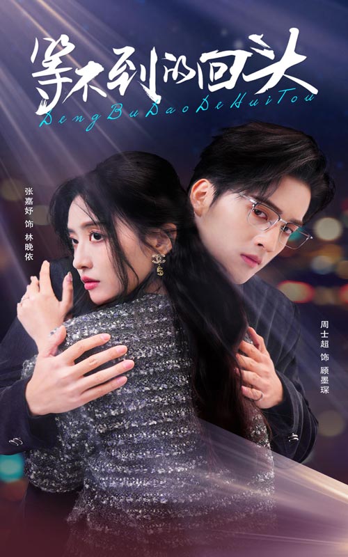 等不到的回头第35集(大结局)