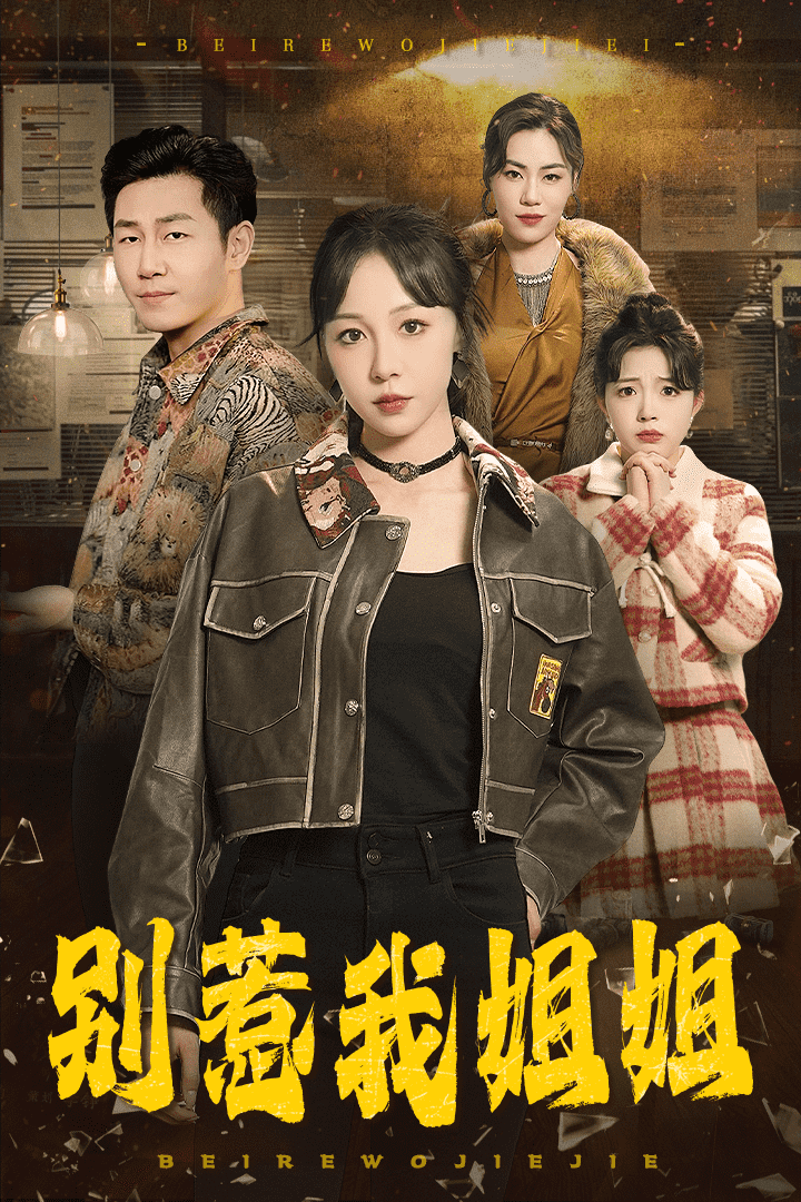 别惹我姐姐第25集