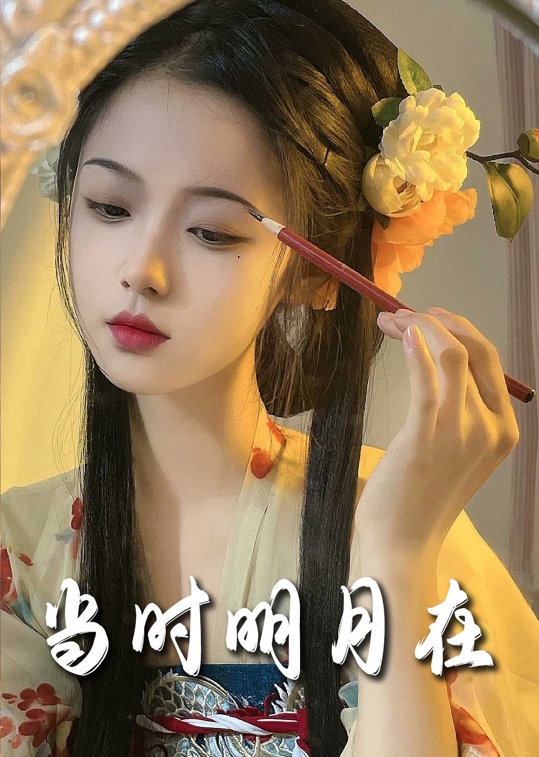 明月照南星第11集