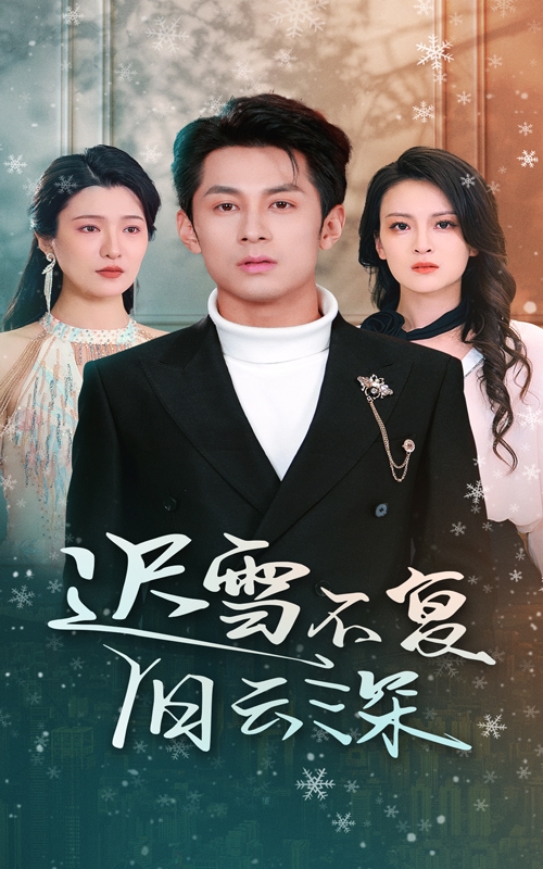 迟雪不复旧云深第41集