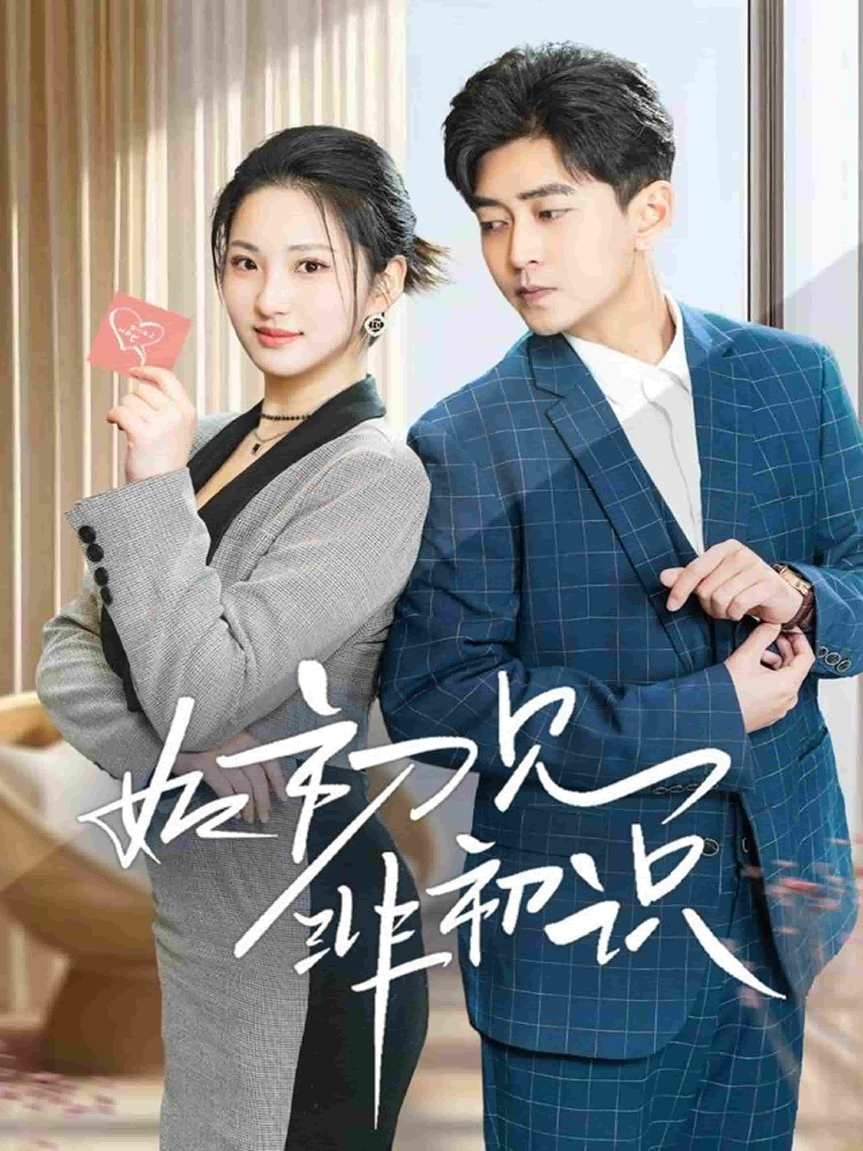 如初见非初识(全集)