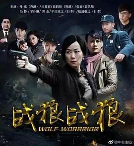 战狼·战狼第47集