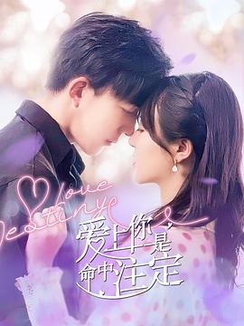 爱上你是命中注定第09集