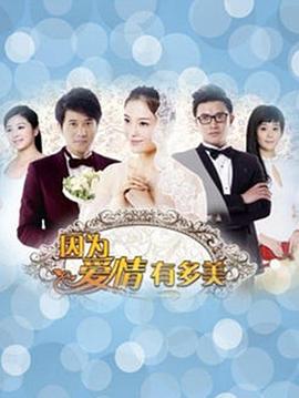 因为爱情有多美第94集
