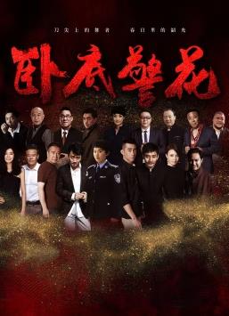 卧底警花第13集