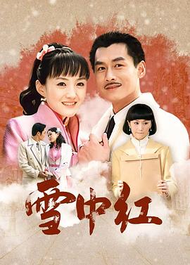 雪中红第39集