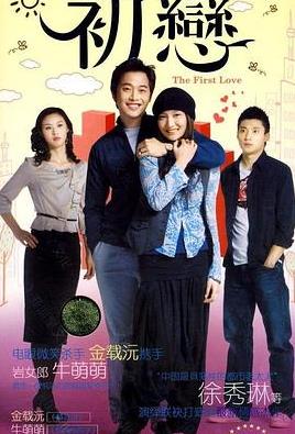 初恋2009第17集