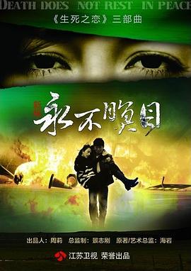 永不瞑目2011第13集