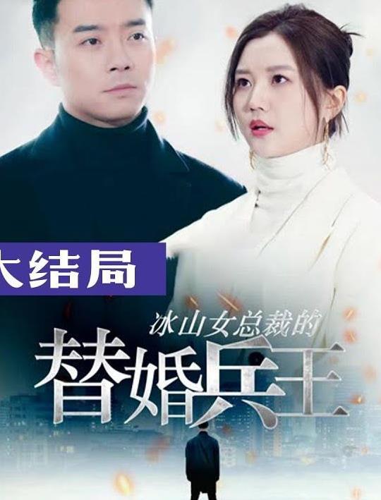 冰山总裁的替婚兵王第92集