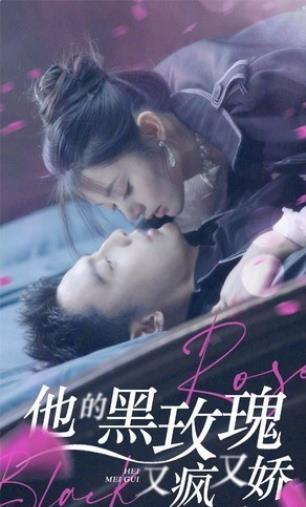 他的黑玫瑰又疯又娇第06集