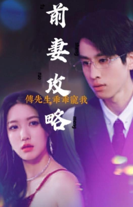 前妻攻略：傅先生乖乖宠我第02集