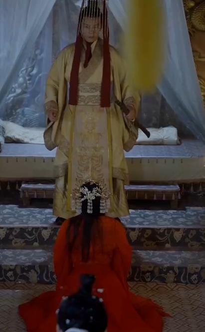 皇后升职记第47集