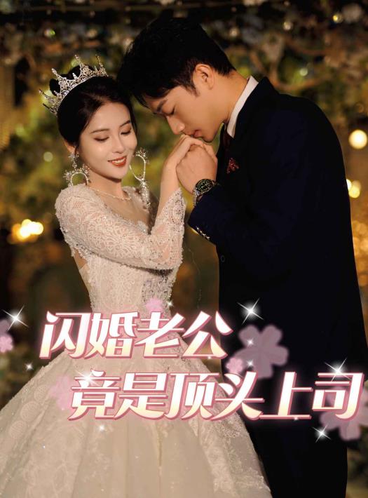 闪婚老公竟是顶头上司第02集