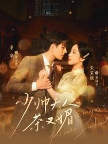 少帅夫人茶又媚第48集