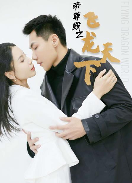 帝尊殿之飞龙天下第54集