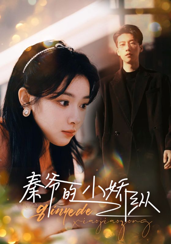 秦爷的小娇纵第68集