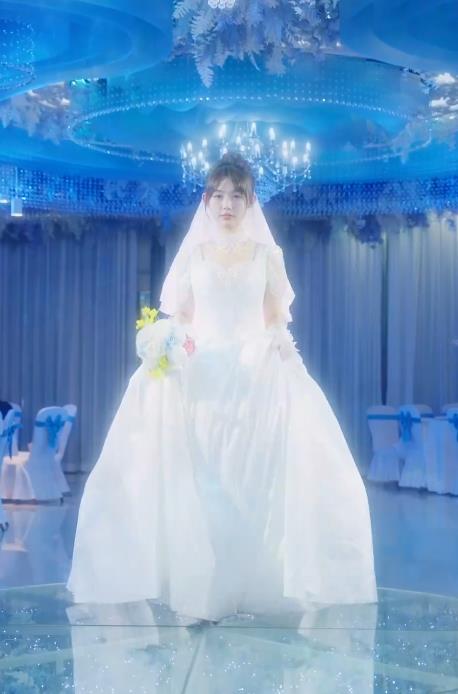 闪婚老公是仙君第58集