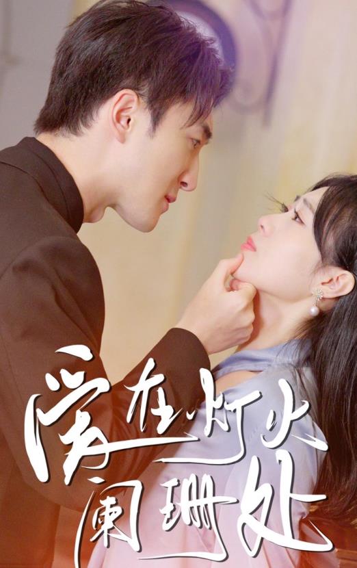 爱在灯火阑珊处第11集